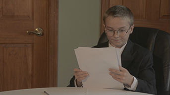 It's Simple!&nbsp; Award winning contest video for the Lights, Camera, Save! 2013-2014 ABA contest